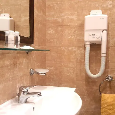 Апартамент Santa Marina Village - Purple Harmony Sea View Созопол
