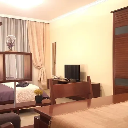Santa Marina Village - Purple Harmony Sea View Апартамент *