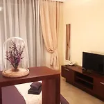 Santa Marina Village - Purple Harmony Sea View Apartment Sozopol
