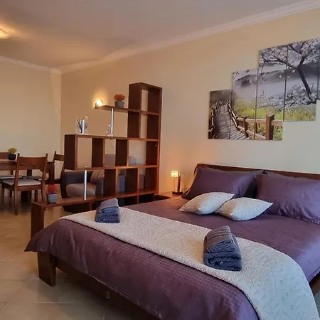 Santa Marina Village - Purple Harmony Sea View Sozopol