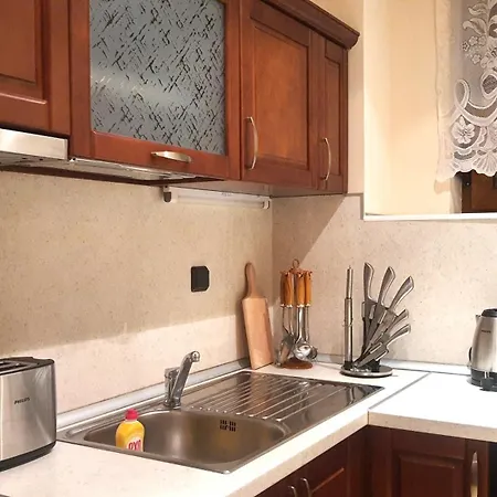 Apartment Santa Marina Village - Purple Harmony Sea View