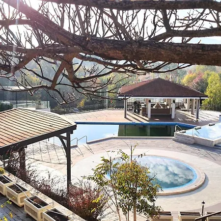 Santa Marina Village - Purple Harmony Sea View *