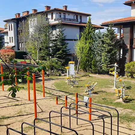 Santa Marina Village - Purple Harmony Sea View