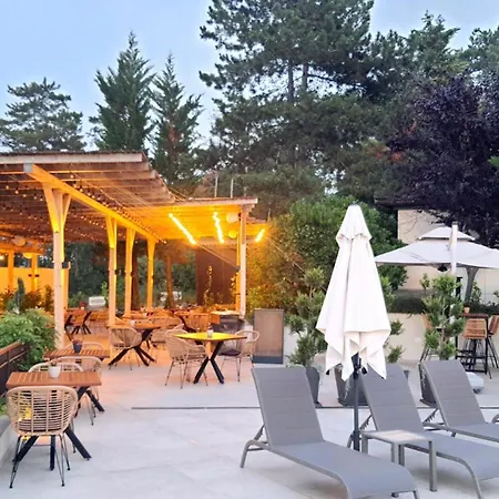 Daire Santa Marina Village - Purple Harmony Sea View *