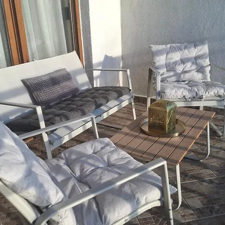 Apartment Santa Marina Village - Purple Harmony Sea View *