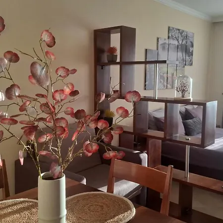 Santa Marina Village - Purple Harmony Sea View Apartment *
